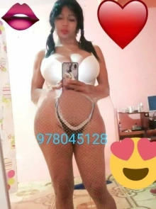 Andrea, Kines trans en Lima Metropolitana 944643667