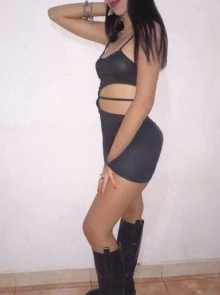 Wendy, kinesiólogas en San Vicente 985274608