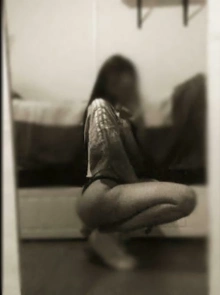 Disfruta de una cita con Luciana, escort en San Miguel con perfil verificado