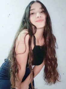 Mayra, elegancia y distinción entre las kines mejor valoradas