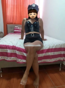 Olenka, kinesiólogas en Lima Metropolitana 969672295