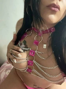 Naomy , Kines trans en Cajamarca 954730123
