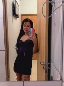 Esmeralda, una imagen fresca en el catálogo de kines en Huaraz