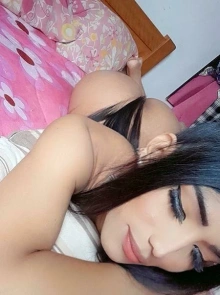 Cristina , Kines trans en Cusco 977136121