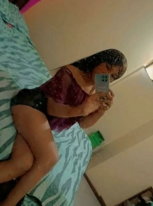 Damaris, Kines trans en Cusco 920134457