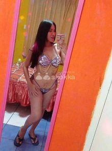 CLARITA TETONA, Kines trans en Tacna 913005497
