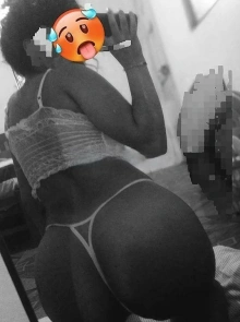 Hermosa  morena, kinesiólogas en Huacho 940741172