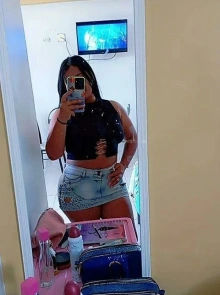 Paola sexcam, kinesiólogas en Huacho 981729229