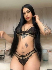 CULONSITA BONITA, Kines trans en Chimbote 932931157