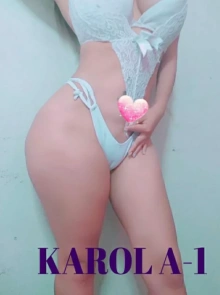 Karola, kinesiólogas en Chiclayo 989967138