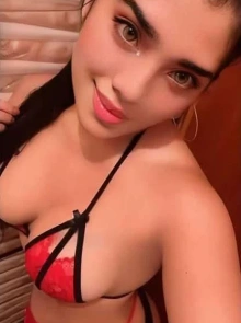 ¿Buscas discreción? Tania  es tu kines en Breña de confianza