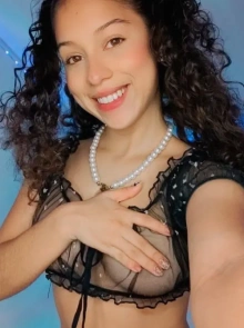 Alexaaa, una de las kines en Talara más solicitadas