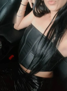 Milagros show, kinesiólogas en Chimbote 933057783