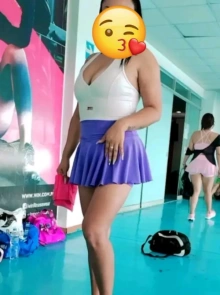 Bufalo gym anal, kinesiólogas en Chimbote 933057783