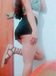 Karina, kinesiólogas en Cajamarca 924025545