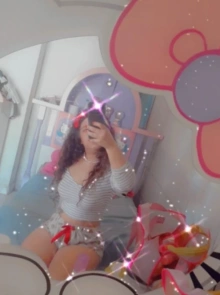 Antonella, kinesiólogas en Ica 935786781