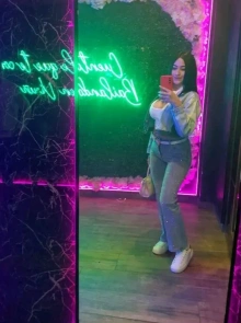 Camila, kinesiólogas en Abancay 989702309