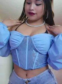 Ruth, una de las kines en Huaral más solicitadas