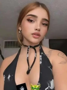 Camila es una de las kines en Breña con mejores reseñas