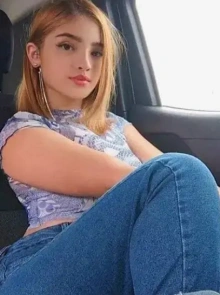 Camila, una de las kinesiólogas en Lima Metropolitana más destacadas