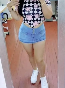 Dayana , elegancia y discreción en el catálogo de esta ciudad