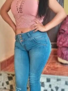 ¿Buscas una kines? Paolita es una gran elección