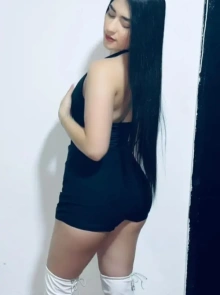 Yenifer, una de las kines en Tacna más solicitadas