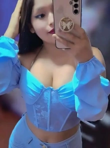 Yessica, una de las kines en Huaral más solicitadas