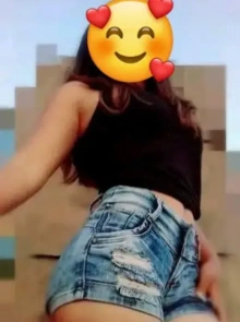 Dayana, una de las mejores opciones de kines para hoy