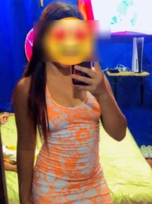 Katia perra, una de las kines en Cajamarca más solicitadas