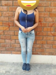 Servicios exclusivos con la compañía de Andrea
