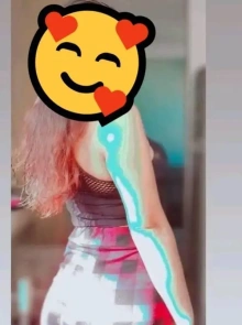 Andrea, una de las kines en Lima Metropolitana más solicitadas
