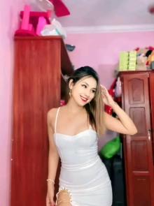 Marybel, una de las kines en Pucallpa más solicitadas