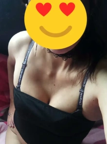 Ruby, una de las kines en Cajamarca más solicitadas