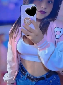 Yessica, una de las kines en Huaral más solicitadas