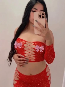 Anita, una de las kines en Lima Metropolitana más solicitadas