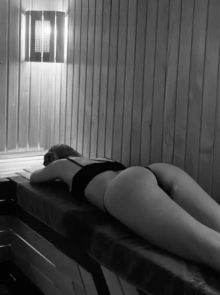 Lucrecia, una de las kines en Chiclayo más solicitadas