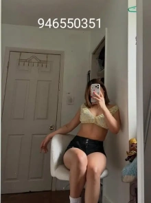 Fotos reales de Angy, de las mejores kines en Huancayo