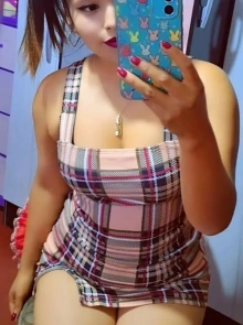 Yossy, una de las kines en Huaral más solicitadas