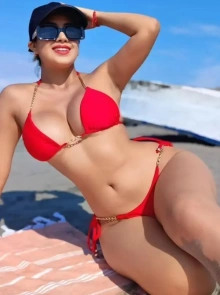 El perfil de Andrea está verificado para tu seguridad