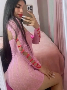 Anita está en el catálogo de modelos en Lima Metropolitana
