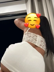 Alex, una de las kines en Moquegua más solicitadas