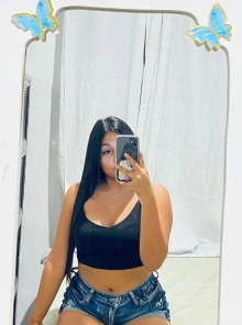 Agenda tu cita con Keyla, kines en Huánuco con perfil activo