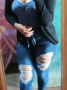 Brendita, una de las kines en Cajamarca más solicitadas