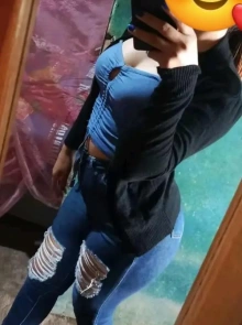 Brenda, una de las kines en Cajamarca más solicitadas