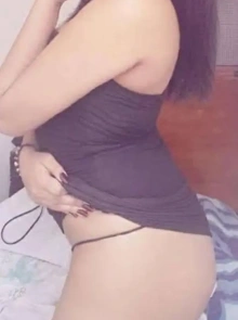 Erika, una de las kines en Cajamarca más solicitadas