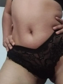 Keyla, una de las kines en Chimbote más solicitadas