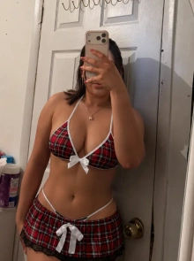 Keyla, una de las kines en Huancayo más solicitadas